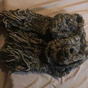 Scarf
